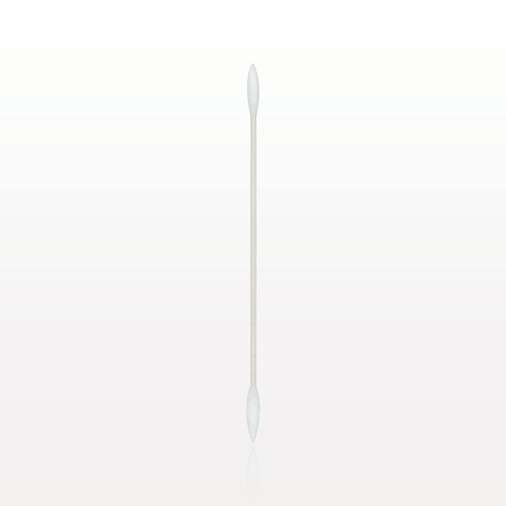 Mini Point/Mini Point Cotton Swab, Paper Handle