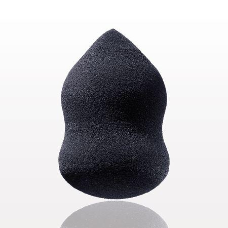 Oblong Blending Sponge, Black
