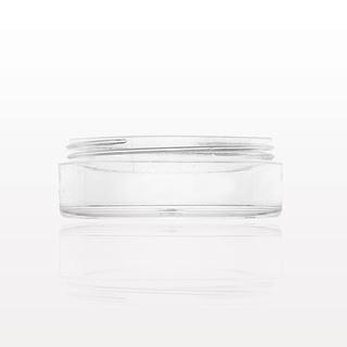 Clear Jar