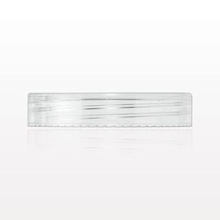 Threaded Cap, Clear for 29557
