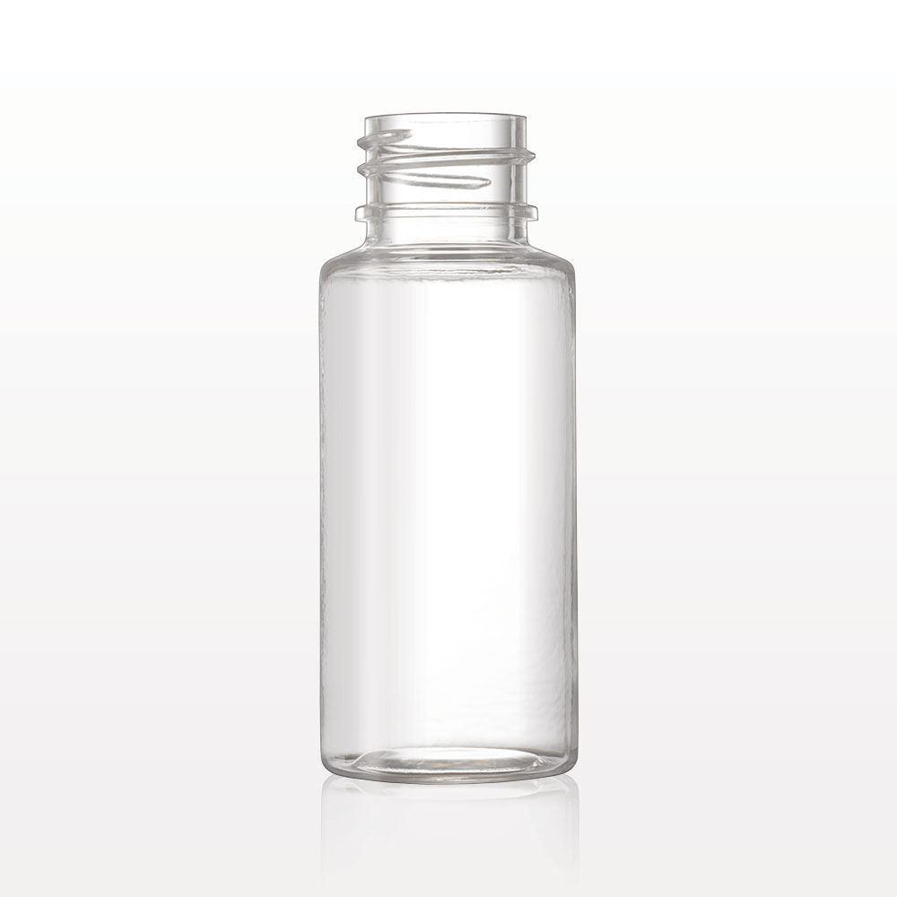 Bottle, Clear