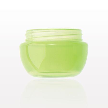 3ml Lime Jar, Bulk Packed