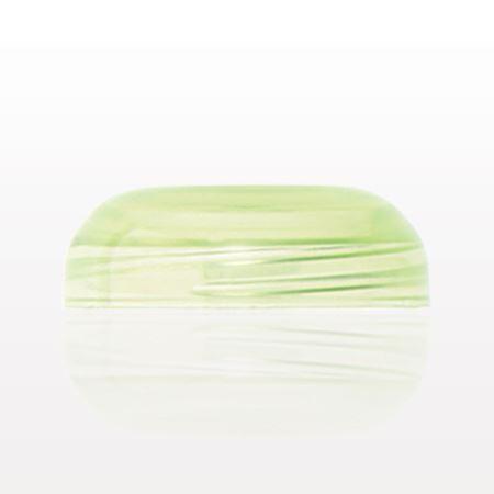 Lime Lid for Qosmedix P/N 29854