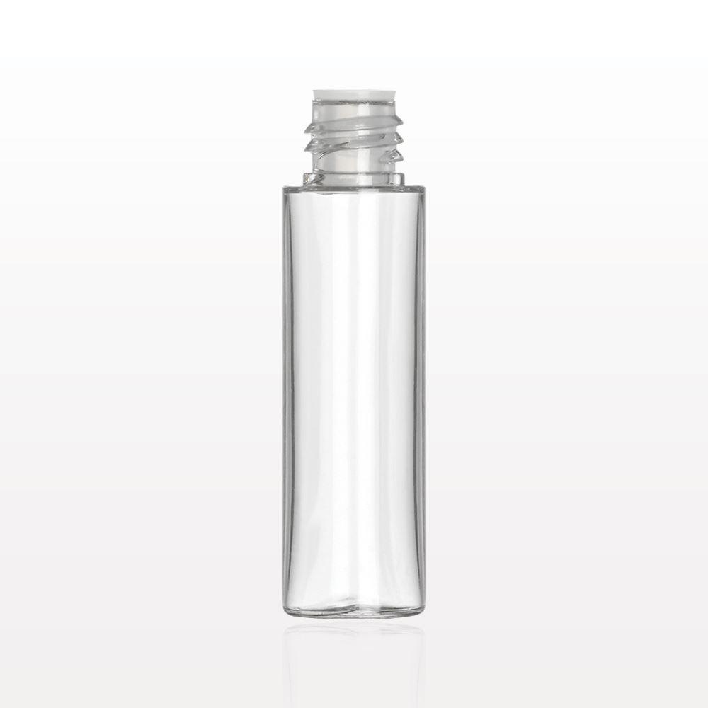 Vial, Clear