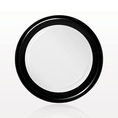 Flat Window Cap with Black Trim for 30073, 30074, 30075