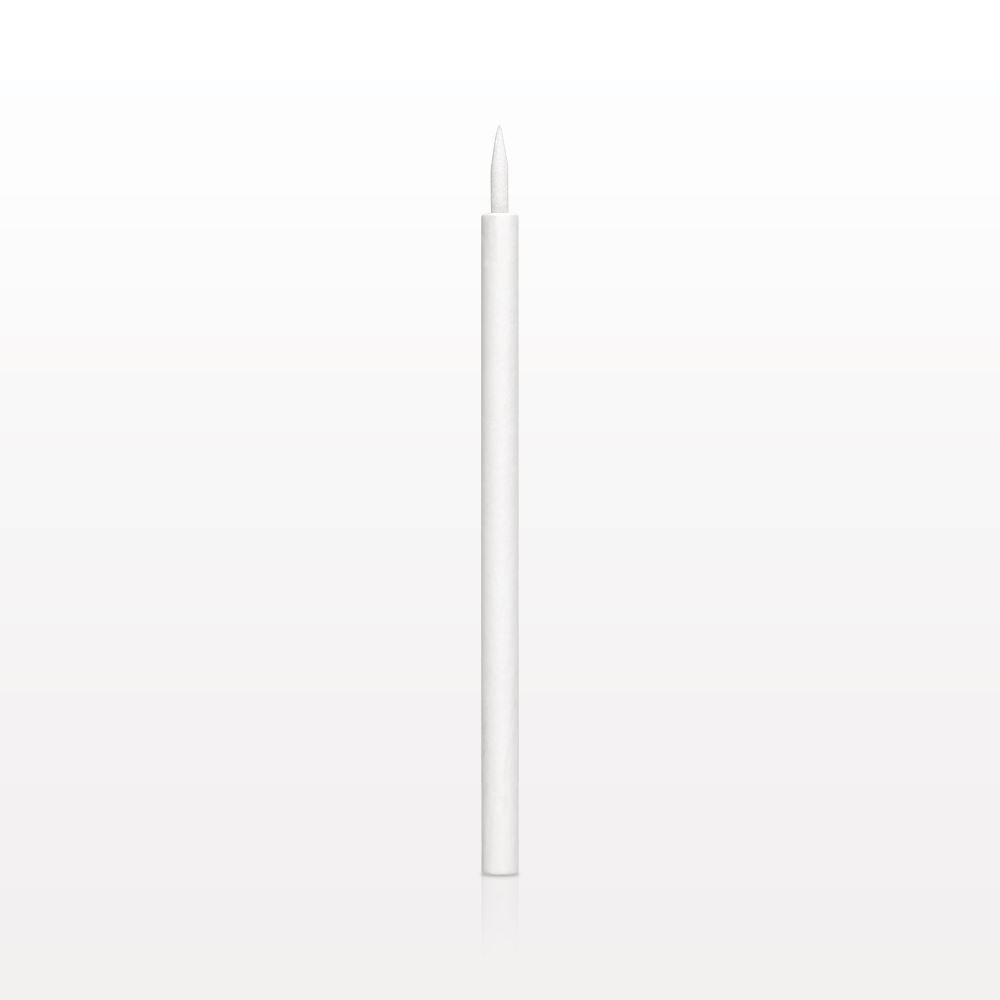 Eyeliner Applicator with FSC® Certified White Paper Handle