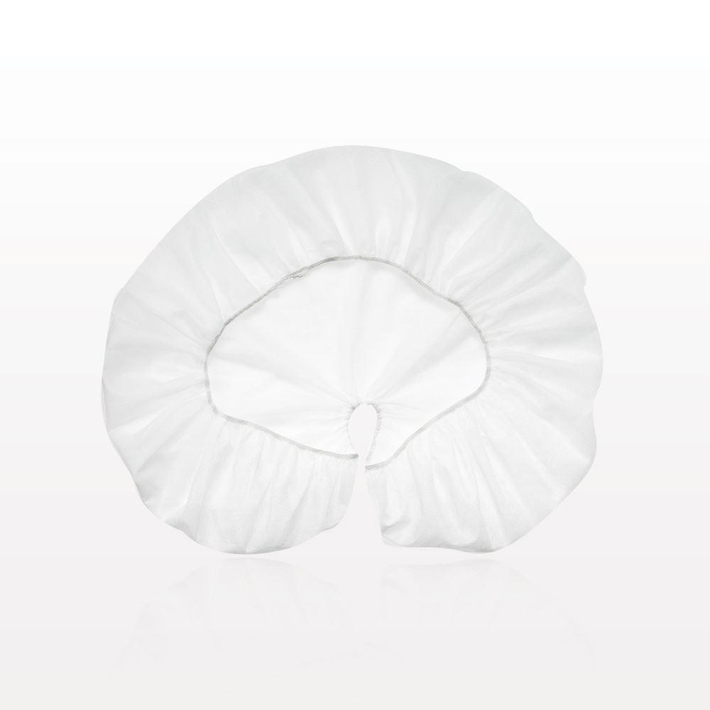 DUKAL Reflections™ Fitted Face Cradle Cover