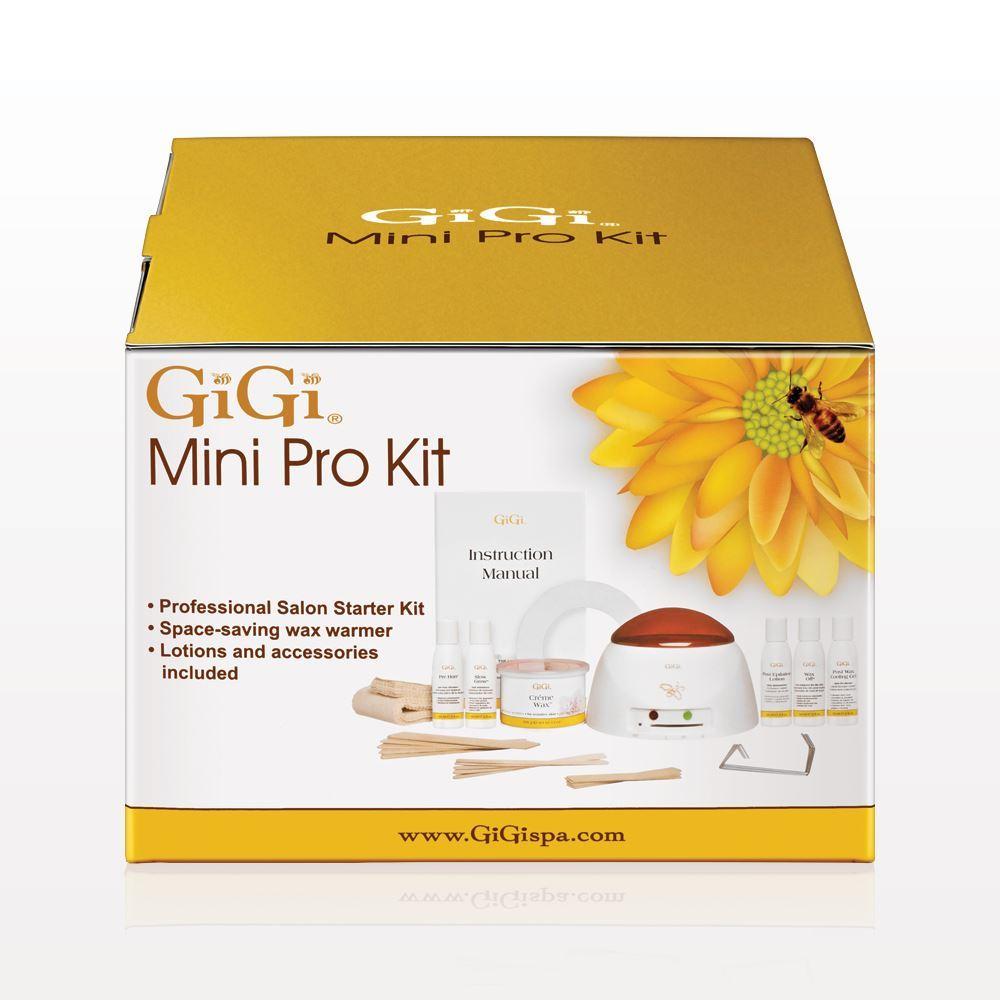 GiGi® Mini Pro Kit