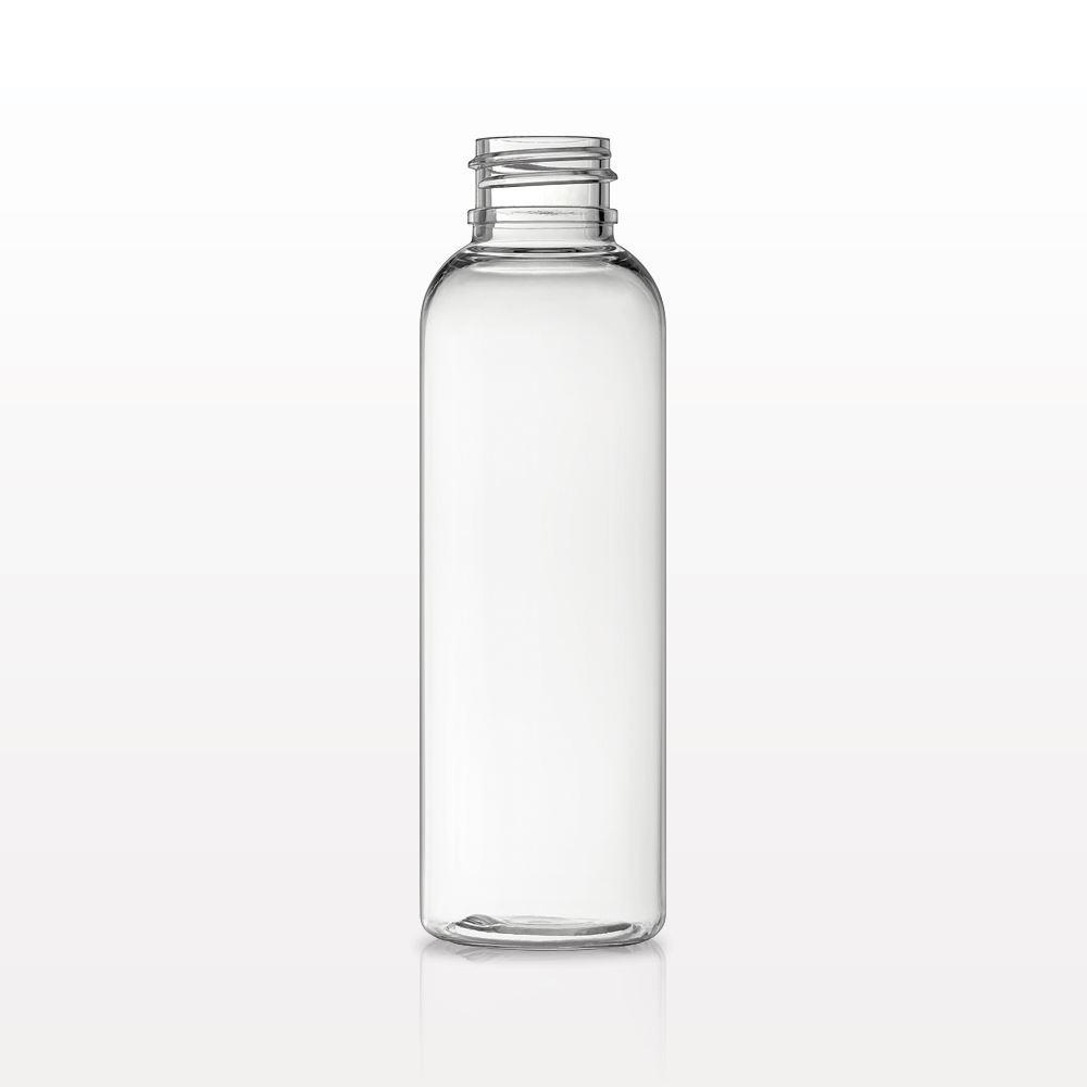 Bottle, Clear
