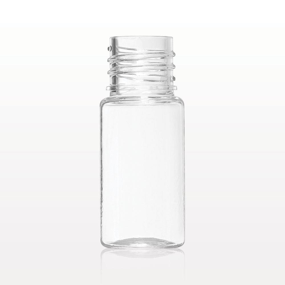 Bottle, Clear