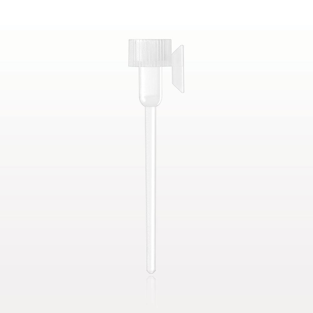 Plug Cap and Paddle, Natural for 503827