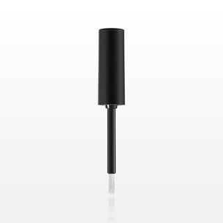 Cap, Matte Black with Lip Brush Tip Applicator and Wiper for 87015