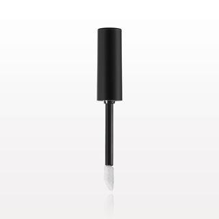 Cap, Matte Black with Flocked Doe Foot Applicator and Wiper For 87015