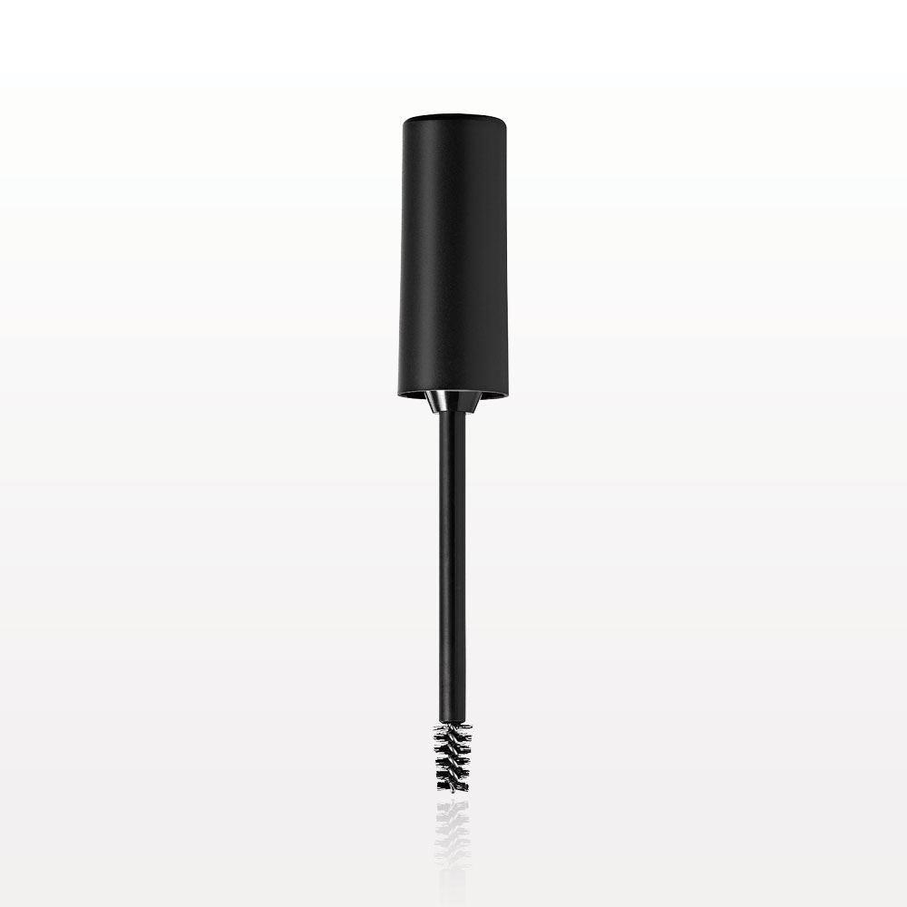 Cap, Matte Black with Brow Brush Tip Applicator and Wiper for 87021