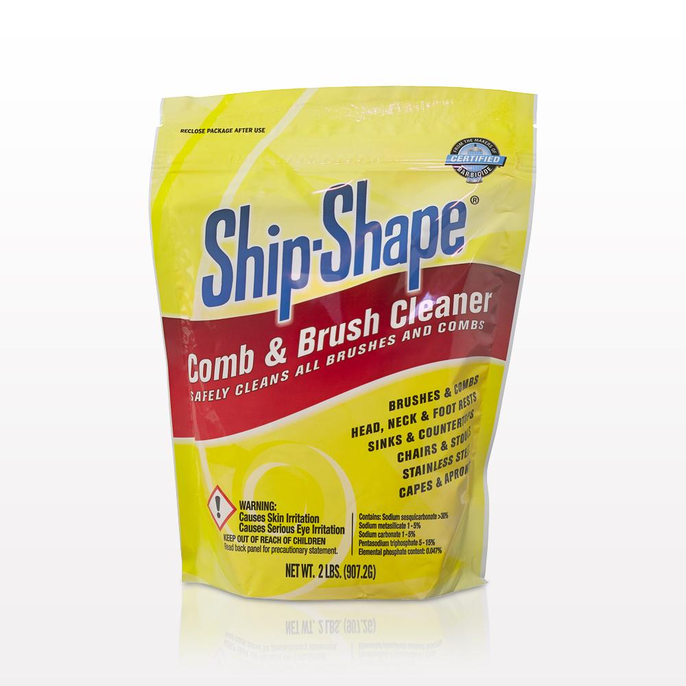 Ship-Shape® Comb & Brush Cleaner