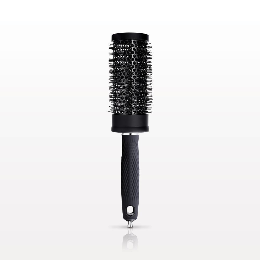 Ceramic Thermal Round Brush