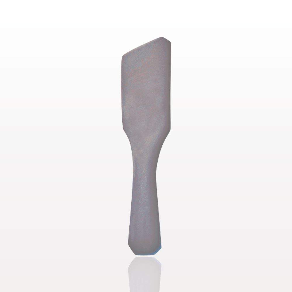 Spatula, Matte Silver