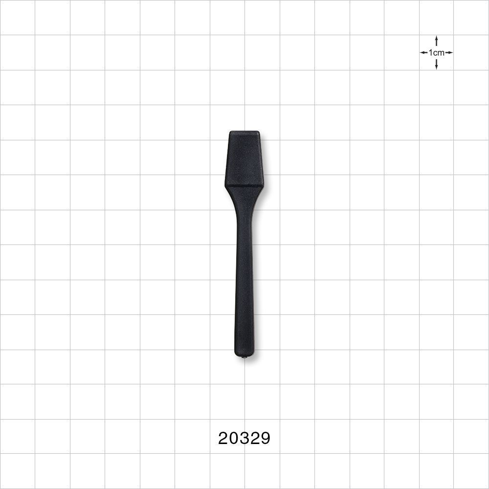 Spade Spatula, Black