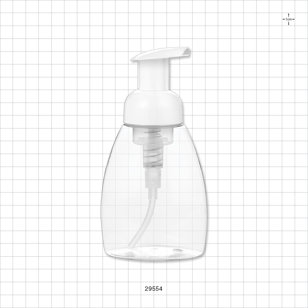 Foam Pump Bottle