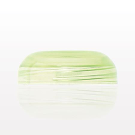 Lime Lid for Qosmedix P/N 29854