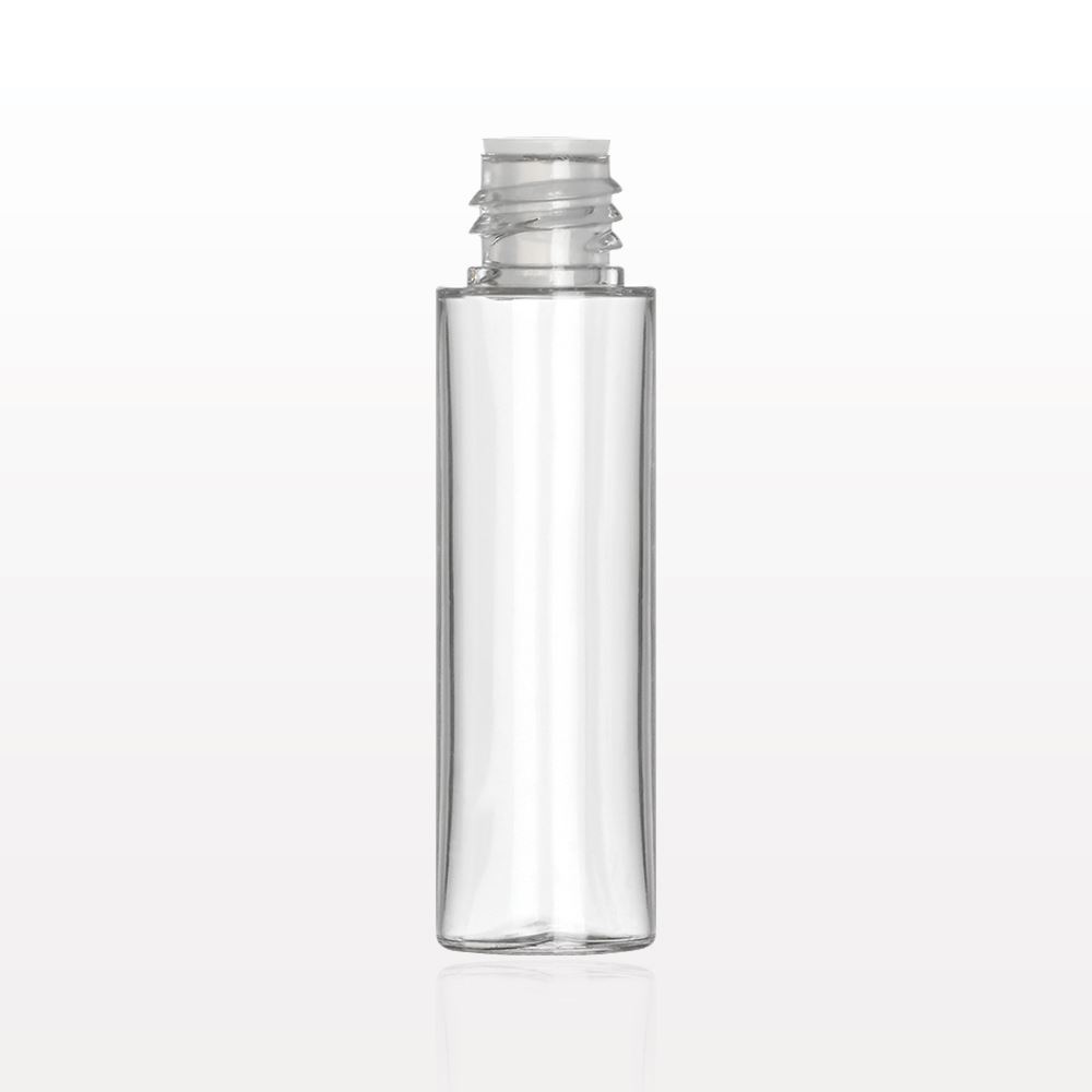 Vial, Clear