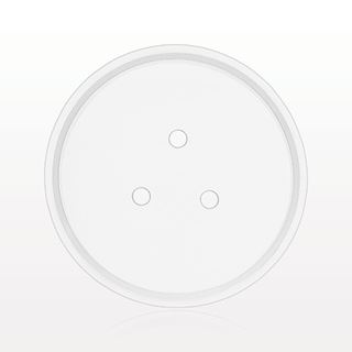 Sifter with Sticker for 30073, 30074, 30075