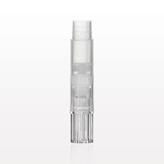 Discontinued Dial- Up Applicator Tube, Clear