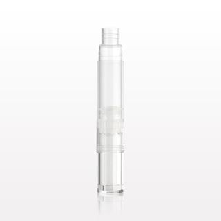 Discontinued Dial-Up Applicator Tube, Clear