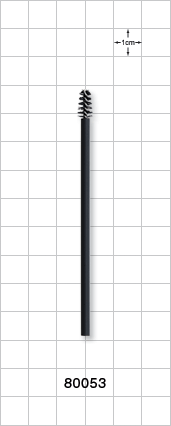 Lower Lash Mascara Wand