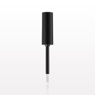 Cap, Matte Black with Lip Brush Tip Applicator and Wiper for 87015