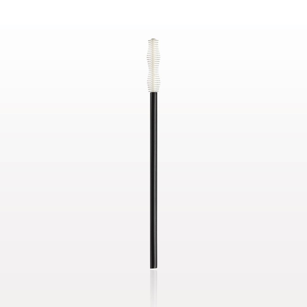 Spiral Shaped Head Mascara Wand