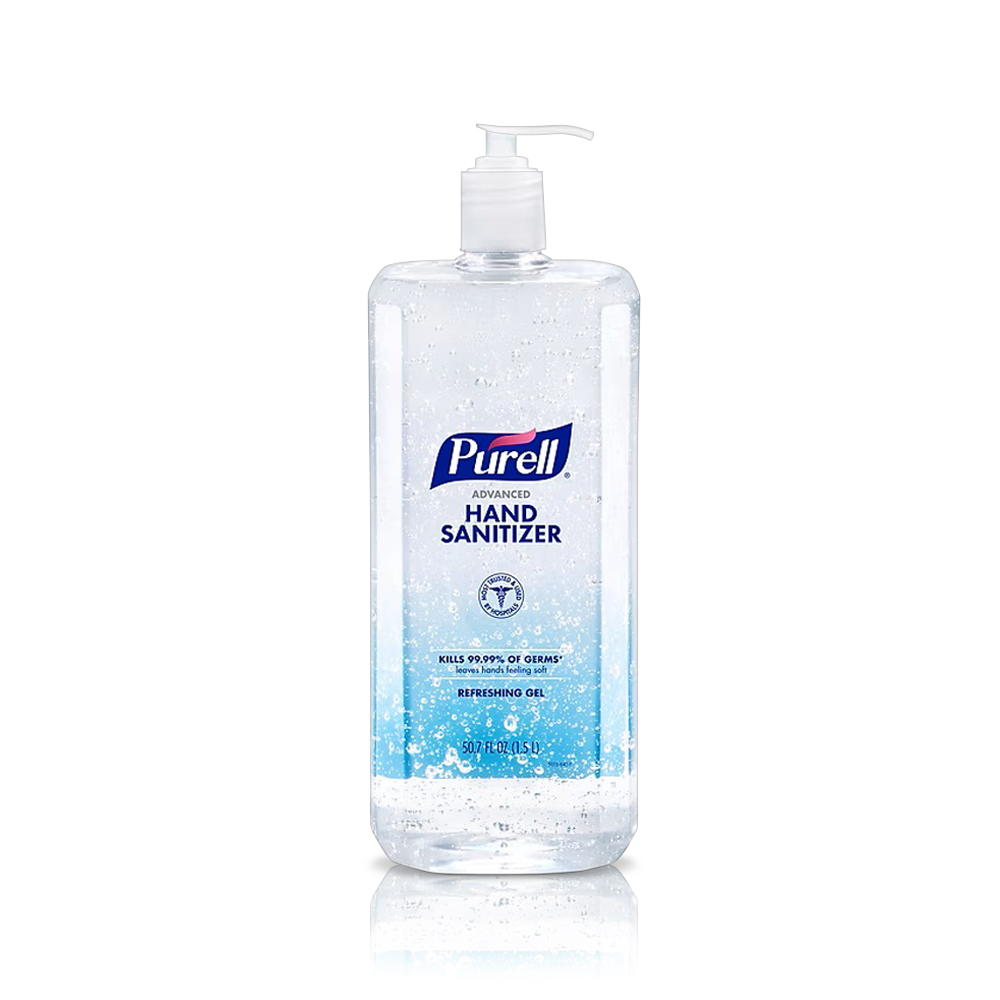 Purell® Advanced Hand Sanitizer Gel