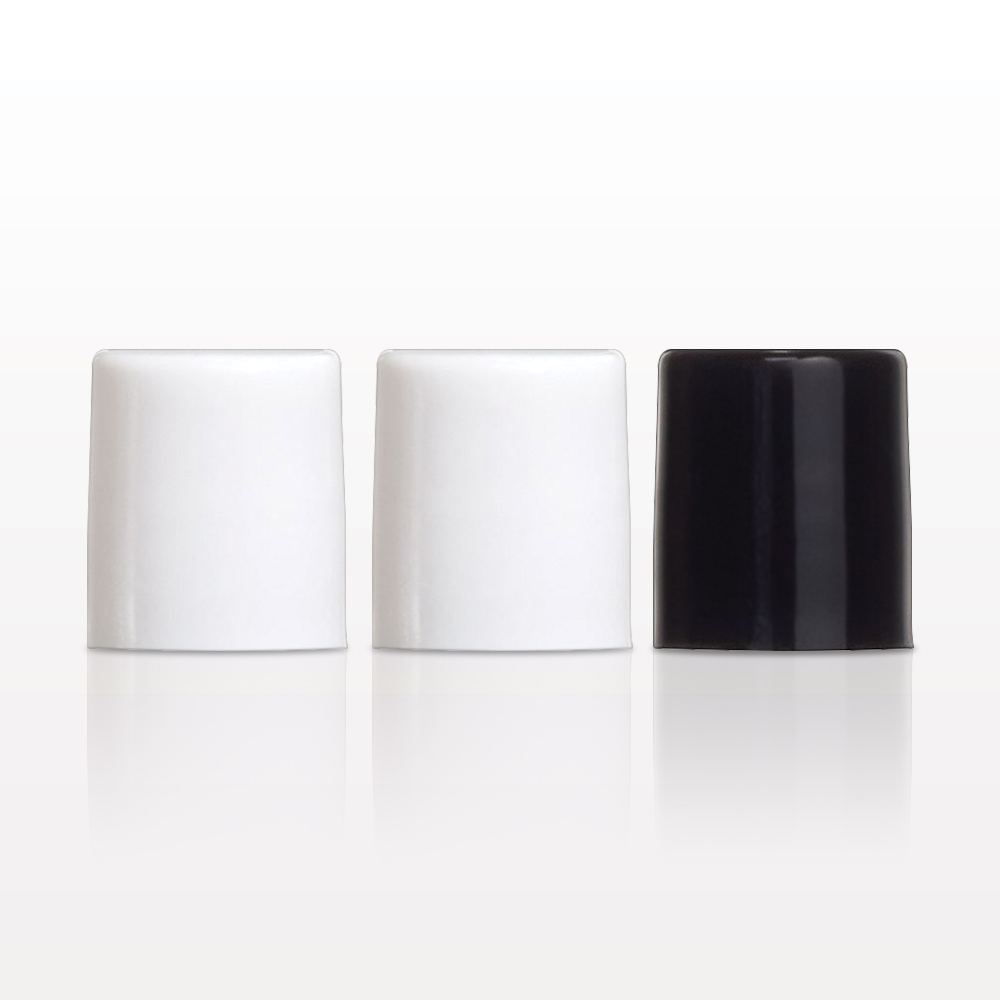 Screw Cap, White for 74230, 74231, 74232, 74233, P79793